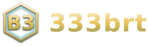 333brt logo